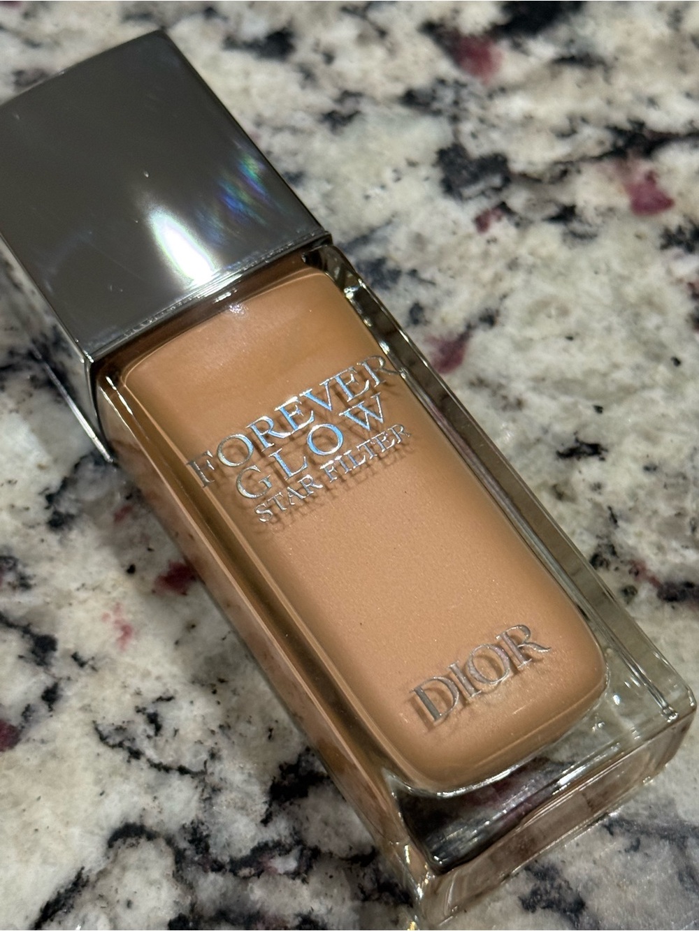 Dior Forever Glow Star Filter Highlighter Shade 3